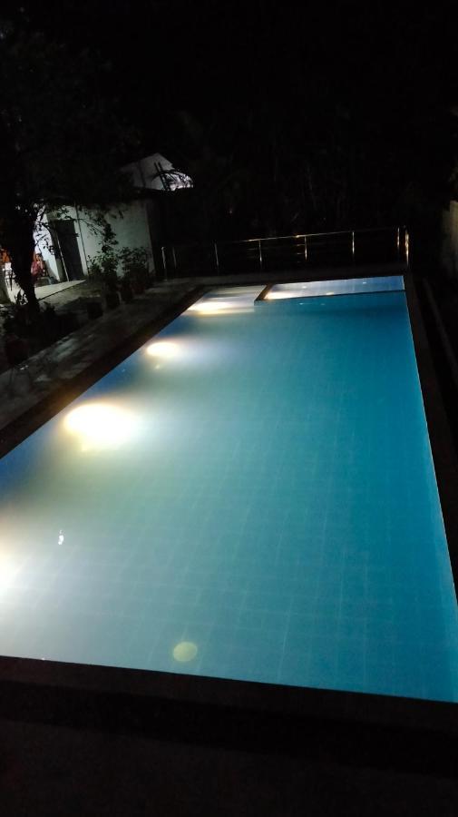 Healand Holiday Bungalow And Restaurant Deniyaya Exterior foto