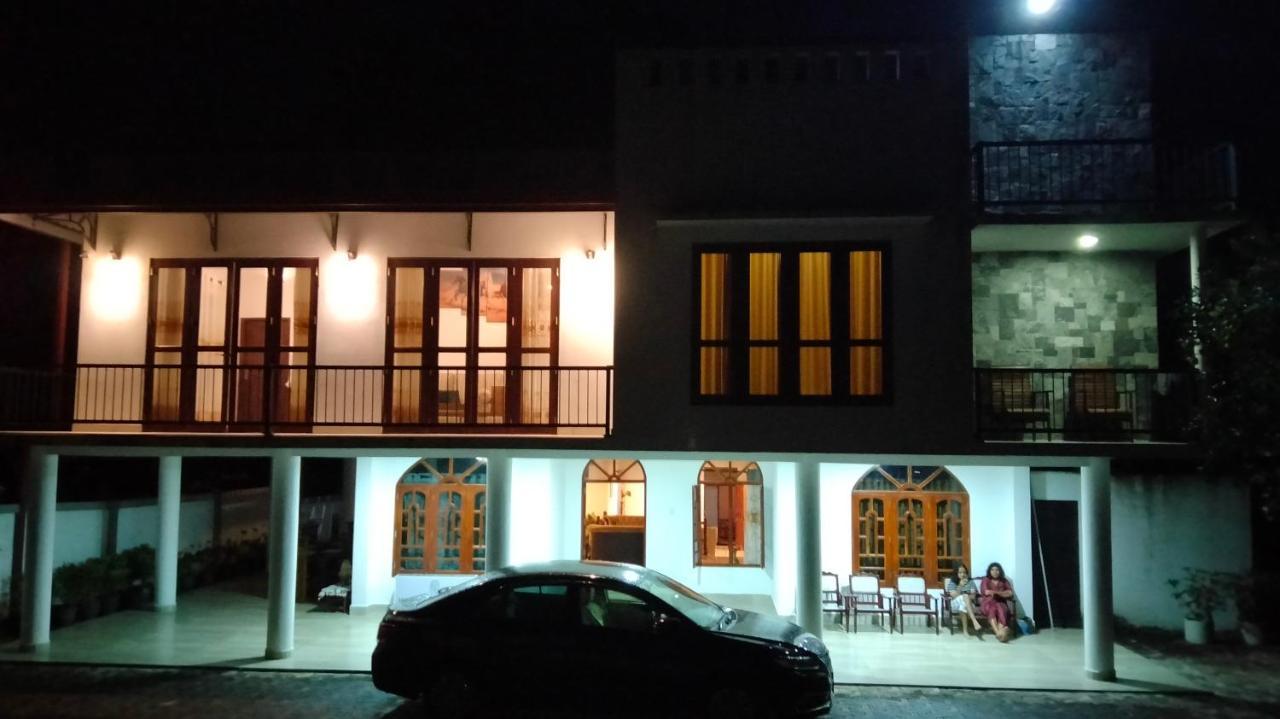 Healand Holiday Bungalow And Restaurant Deniyaya Exterior foto